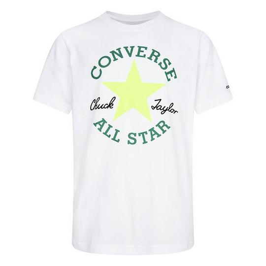 Converse t shirt kids 2014 best sale