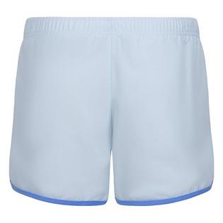 Converse Short Chuck Taylor Patch Gym pour filles juniors [8-16]