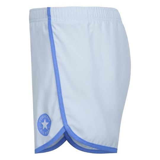 Girls converse shorts shop