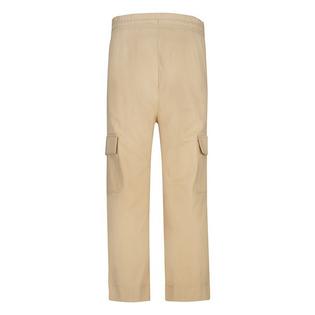 Converse Junior Girls' [8-16] Paperbag Wide Leg Pant