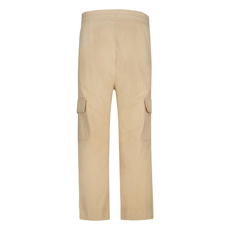 Converse Pantalon Paperbag &agrave; jambe large pour filles juniors [8-16]