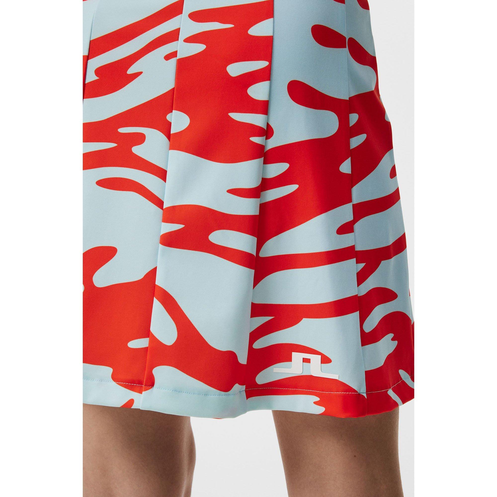 Women's Jasmin Print Dress
