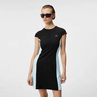 J Lindeberg Women's Maxime Dress