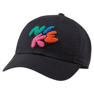 Juniors' [7-16] Club Bubble Logo Cap