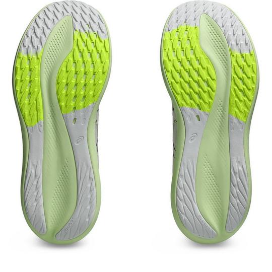 スパイク・シューズ GLIDERIDE MAX MEN WIDE 26cm GLIDERIDE MAX | Men | Soothing Sea/Wave Teal | Men's Running