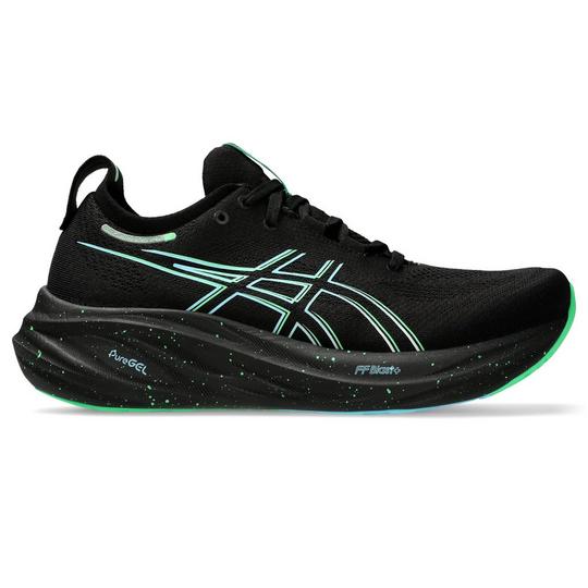 Asics Men s GEL-Nimbus  26 Running Shoe