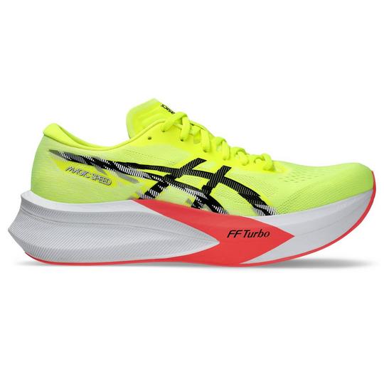 Asics Men s Magic Speed 4 Running Shoe