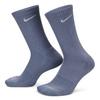 Unisex Everyday Plus Cushioned Crew Sock  3 Pack 