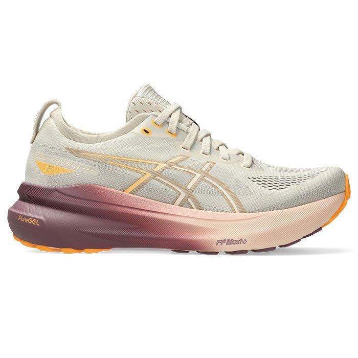 Asics gel kayano 17 womens 2016 on sale