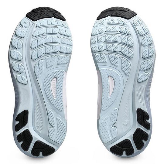 Asics Women s Gel Kayano 31 Cool Grey Pure Silver 9