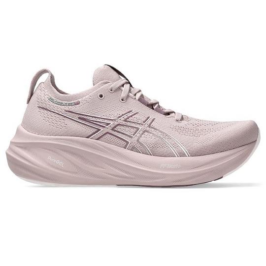 Baby pink asics best sale