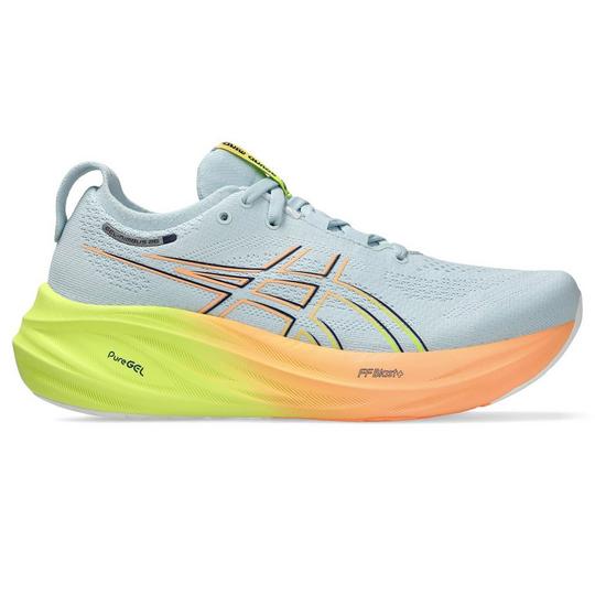 Asics Chaussures de course GEL-Nimbus 26 Paris pour femmes