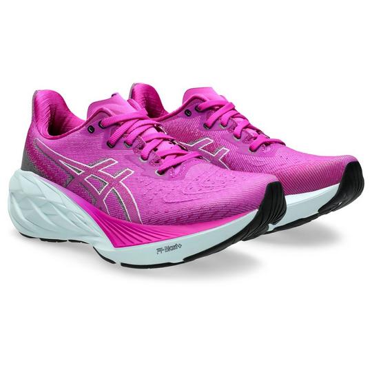 Asics Women s Novablast 4 Bold Magenta Black 7