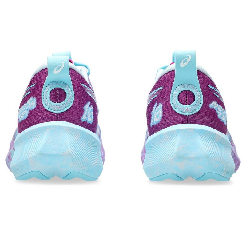 ASICS Women's NOOSA TRI 16 Running Shoe