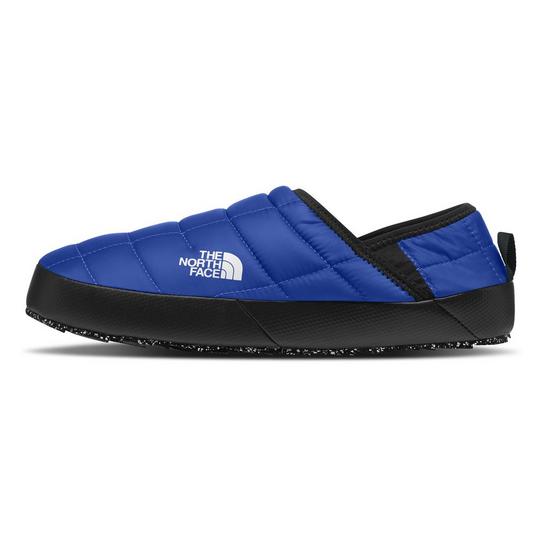 The North Face Men s ThermoBall Eco Traction V Mule Blue Size 7