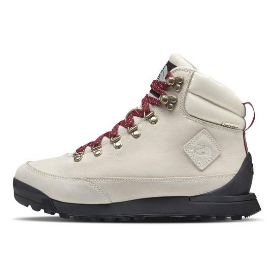 靴 THE NORTH FACE Back-to-Berkeley US9 Mens The North Face Back-To-Berkeley IV Textile Waterproof Boot