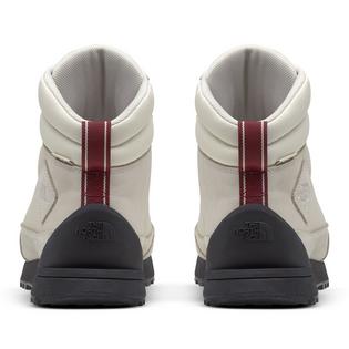 The North Face Women's Back-To-Berkeley IV Leather Waterproof Boot