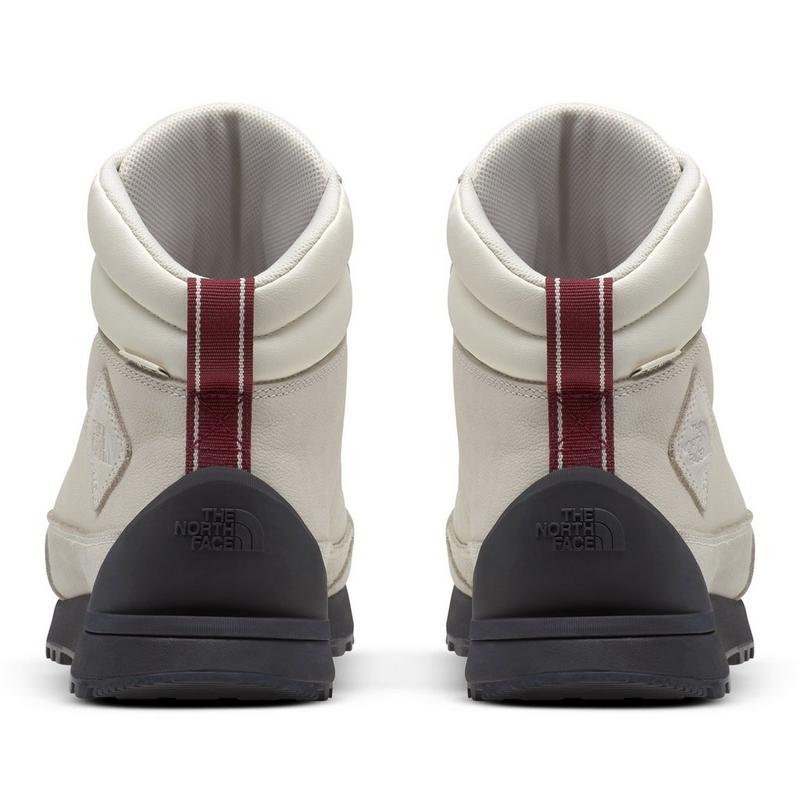 The North Face Bottes imperm&eacute;ables en cuir Back-To-Berkeley IV pour femmes