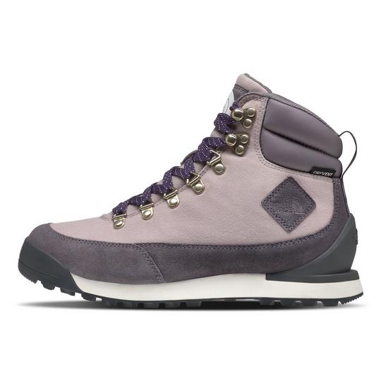 The North Face Women s Back-To-Berkeley IV Textile Waterproof Boot