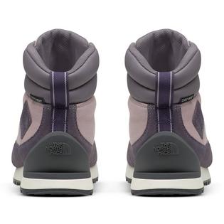 The North Face Women's Back-To-Berkeley IV Textile Waterproof Boot