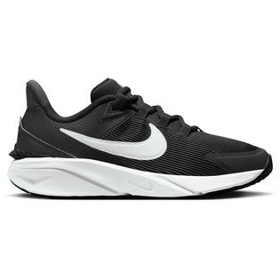 Nike Juniors' [3.5-7] Star Runner 4 Running Shoe