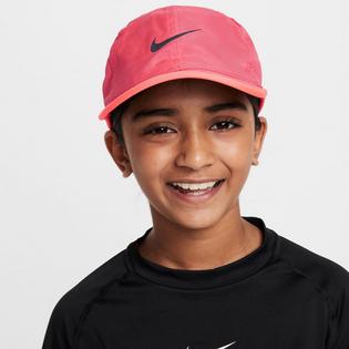 Nike Casquette Dri-FIT Club Unstructured Featherlight pour juniors [7-16]