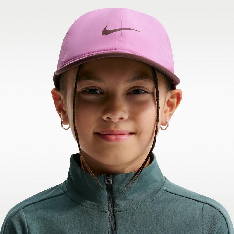 Nike Casquette Dri-FIT Club Unstructured Featherlight pour juniors [7-16]