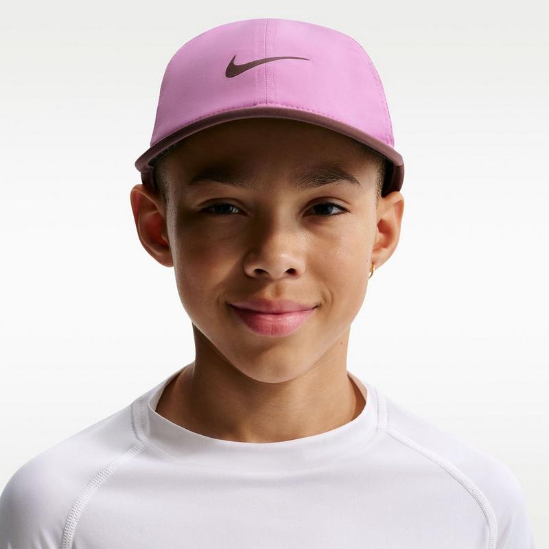 Nike Casquette Dri-FIT Club Unstructured Featherlight pour juniors [7-16]