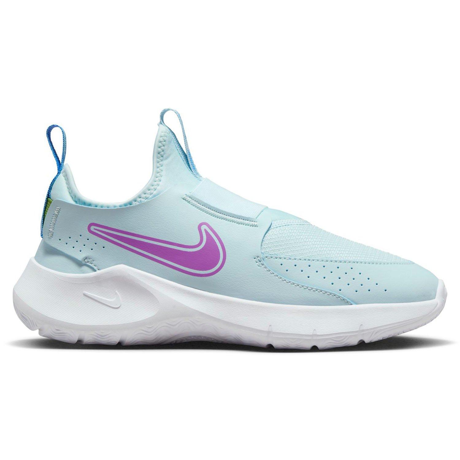 Juniors' [1-7] Flex Runner Running Shoe Sporting Life Online