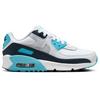 Juniors   3 5-7  Air Max 90 Shoe