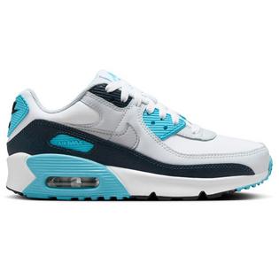 Juniors' [3.5-7] Air Max 90 Shoe