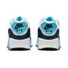 Juniors   3 5-7  Air Max 90 Shoe