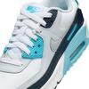 Juniors   3 5-7  Air Max 90 Shoe