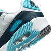 Juniors   3 5-7  Air Max 90 Shoe