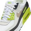 Juniors   3 5-7  Air Max 90 Shoe