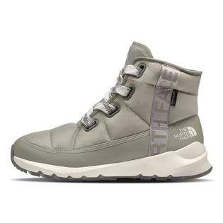 The North Face Women's ThermoBall&#153; Lace-Up Luxe Waterproof Boot