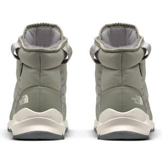 The North Face Women's ThermoBall&#153; Lace-Up Luxe Waterproof Boot