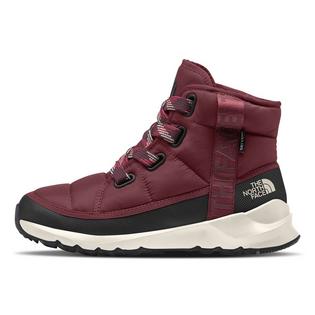 Women's ThermoBall&#153; Lace-Up Luxe Waterproof Boot