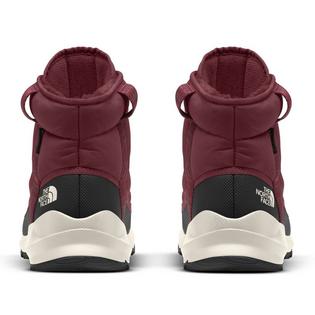 The North Face Women's ThermoBall&#153; Lace-Up Luxe Waterproof Boot