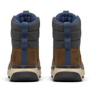 The North Face Men's Bergen Leather Waterproof Boot