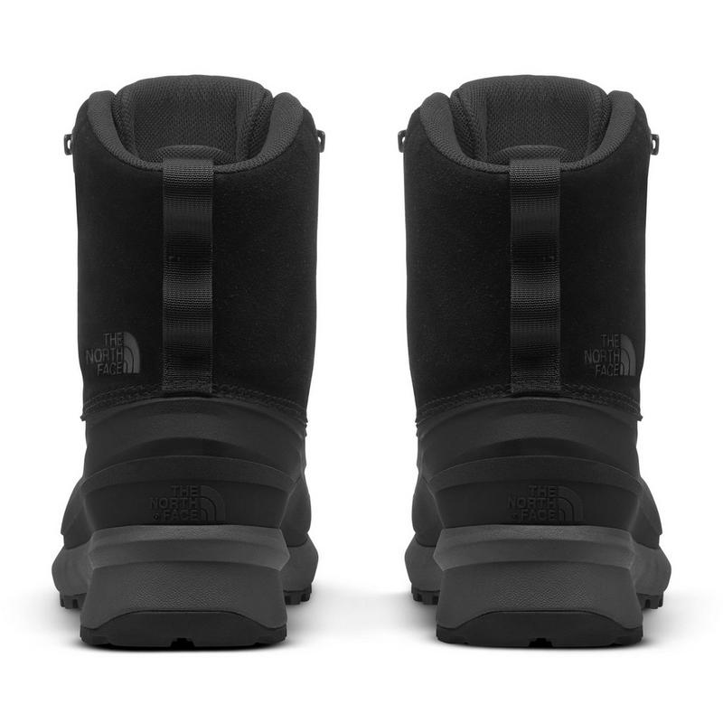 The North Face Bottes imperm&eacute;ables Chilkat V Lace pour hommes