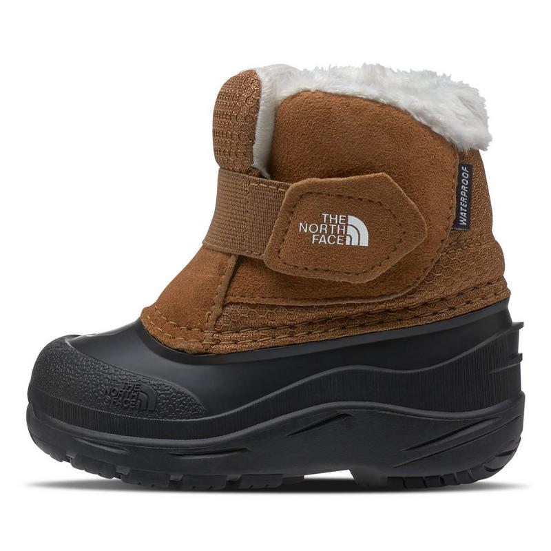 The North Face Bottes Alpenglow II pour tout-petits [4-9]