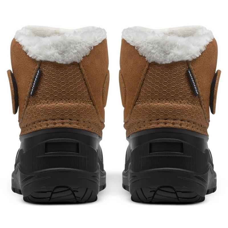 The North Face Bottes Alpenglow II pour tout-petits [4-9]