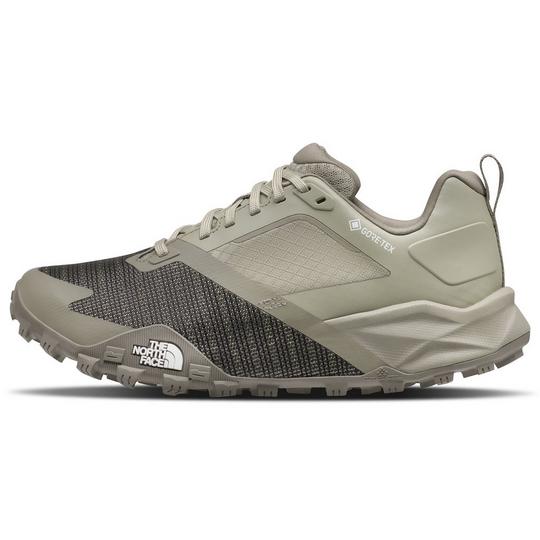 【The North Face】Men’s Offtrail TR GORE-TEX Shoes Men's Offtrail TR GORE-TEX® Shoes | The North Face Canada