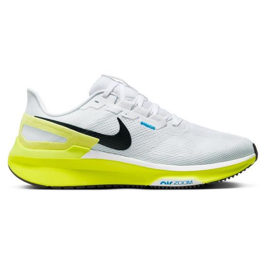 Nike structure men's running shoes online