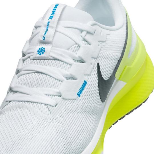 Nike structure mens running shoes deals