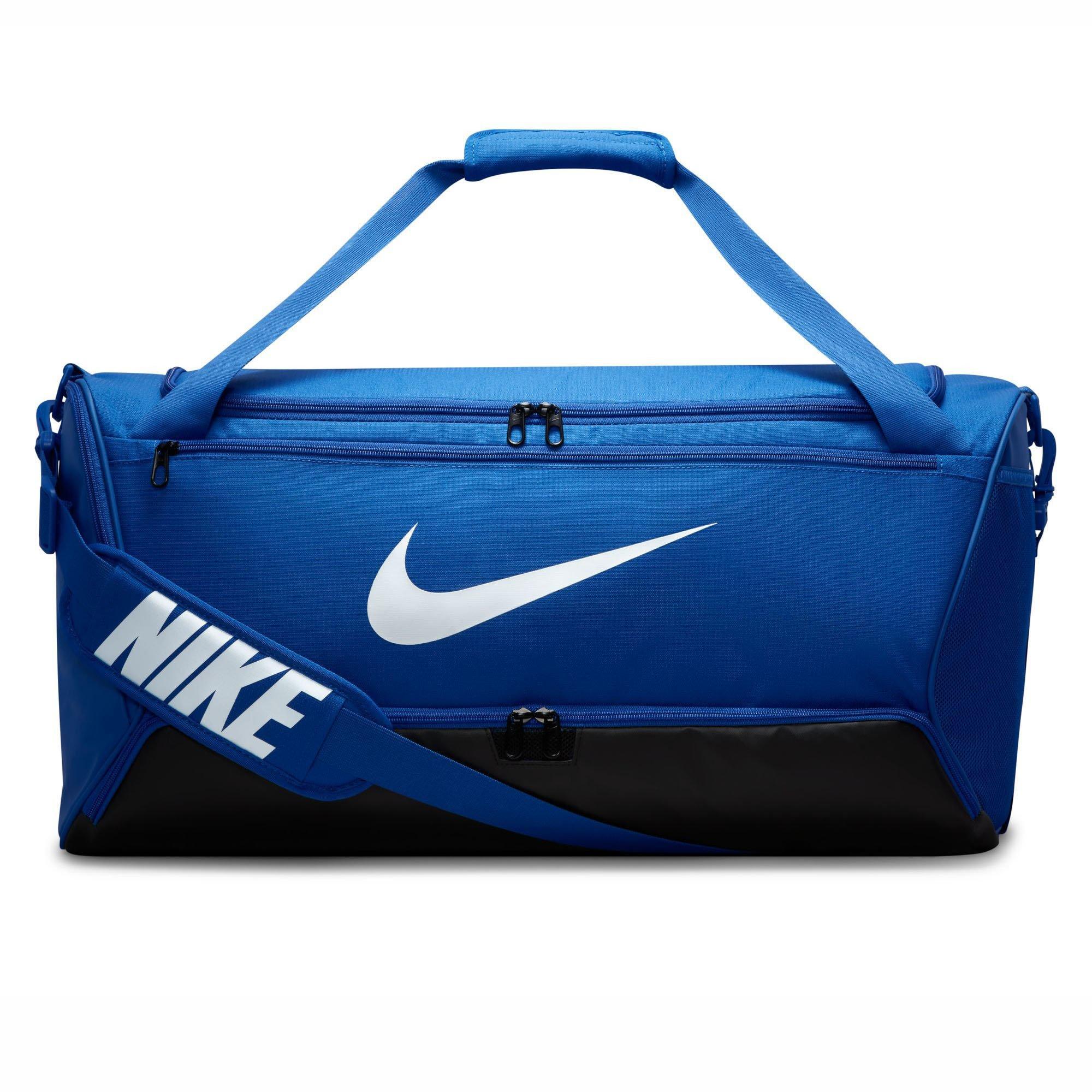 Nike brasilia medium holdall hotsell