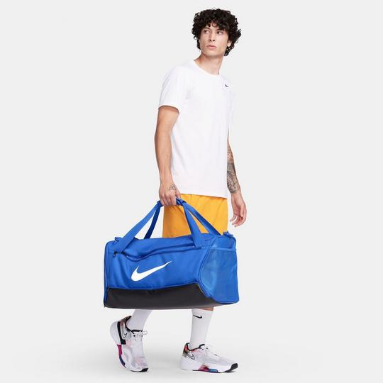 Nike brasilia s duffel best sale