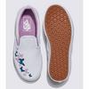 Chaussures Butterfly Kisses Classic Slip-On pour enfants  11-3 