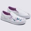 Chaussures Butterfly Kisses Classic Slip-On pour enfants  11-3 